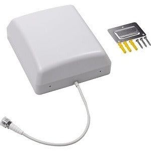 Wilson Electronics 311243 Cellular Network Wall Mount Panel Antenna 600-960 MHz