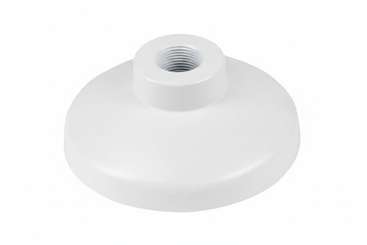 Illustra ADCI6DPCAPIW Indoor Pendant Cap, White