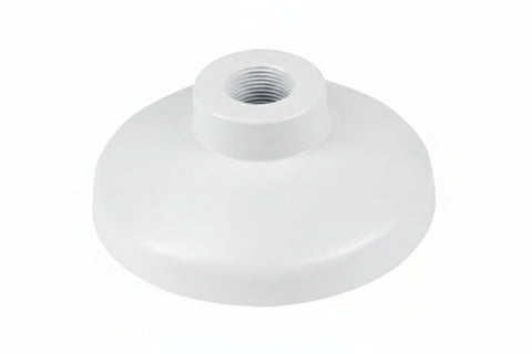 Illustra ADCI6DPCAPIW Indoor Pendant Cap, White