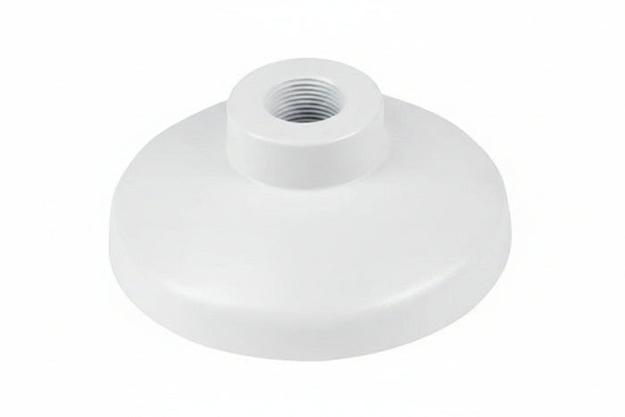 Illustra ADCI6DPCAPIW Indoor Pendant Cap, White