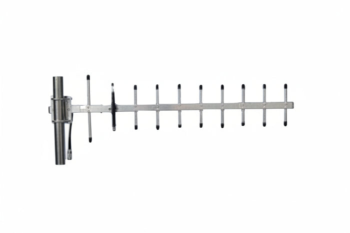 Honeywell BDA BDA-YDA763869-14-1 Yagi Directional Full Band Outdoor Antenna, 763-869MHz, 100W