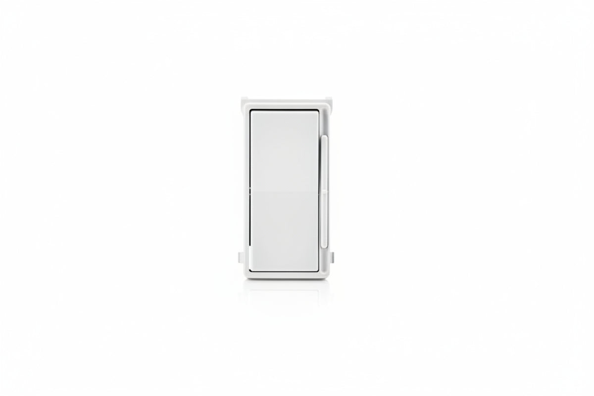 Leviton DSKIT-NW Color Change Kit for DSF01, White