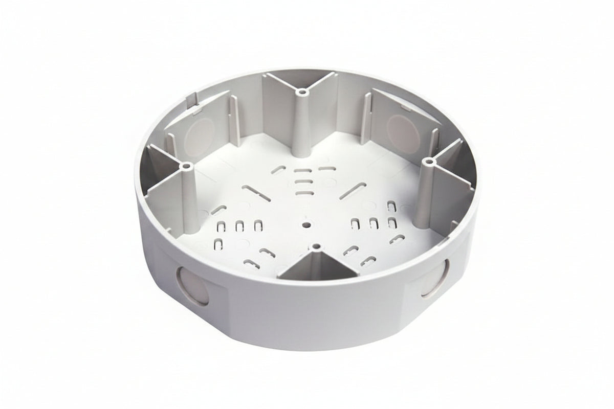Kidde AB4G-SB Surface Box for Sounder Base