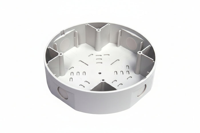 Kidde AB4G-SB Surface Box for Sounder Base