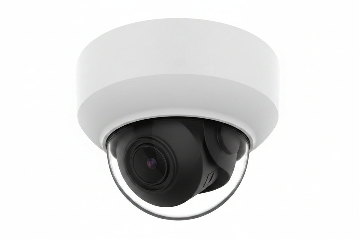 Illustra IFS08-D13-ATB4 Flex4 8MP Indoor Dome Camera