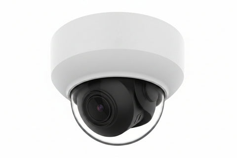 Illustra IFS08-D13-ATB4 Flex4 8MP Indoor Dome Camera