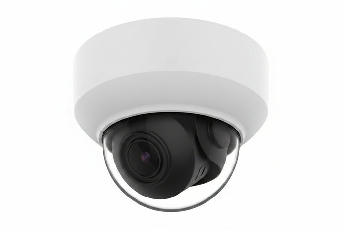 Illustra IFS08-D13-ATB4 Flex4 8MP Indoor Dome Camera