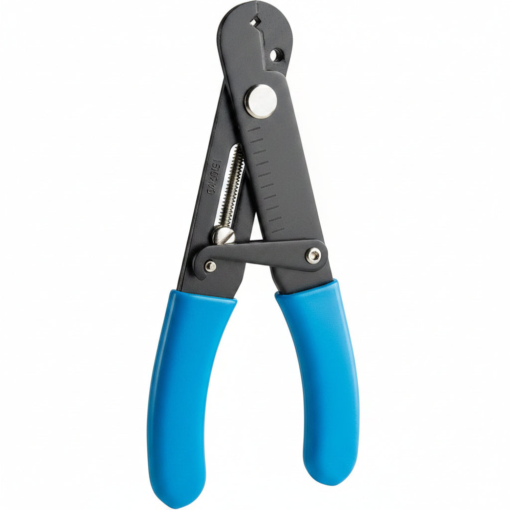 Jonard Tools WS-5 Wire Stripper and Cutter, 10-30 AWG