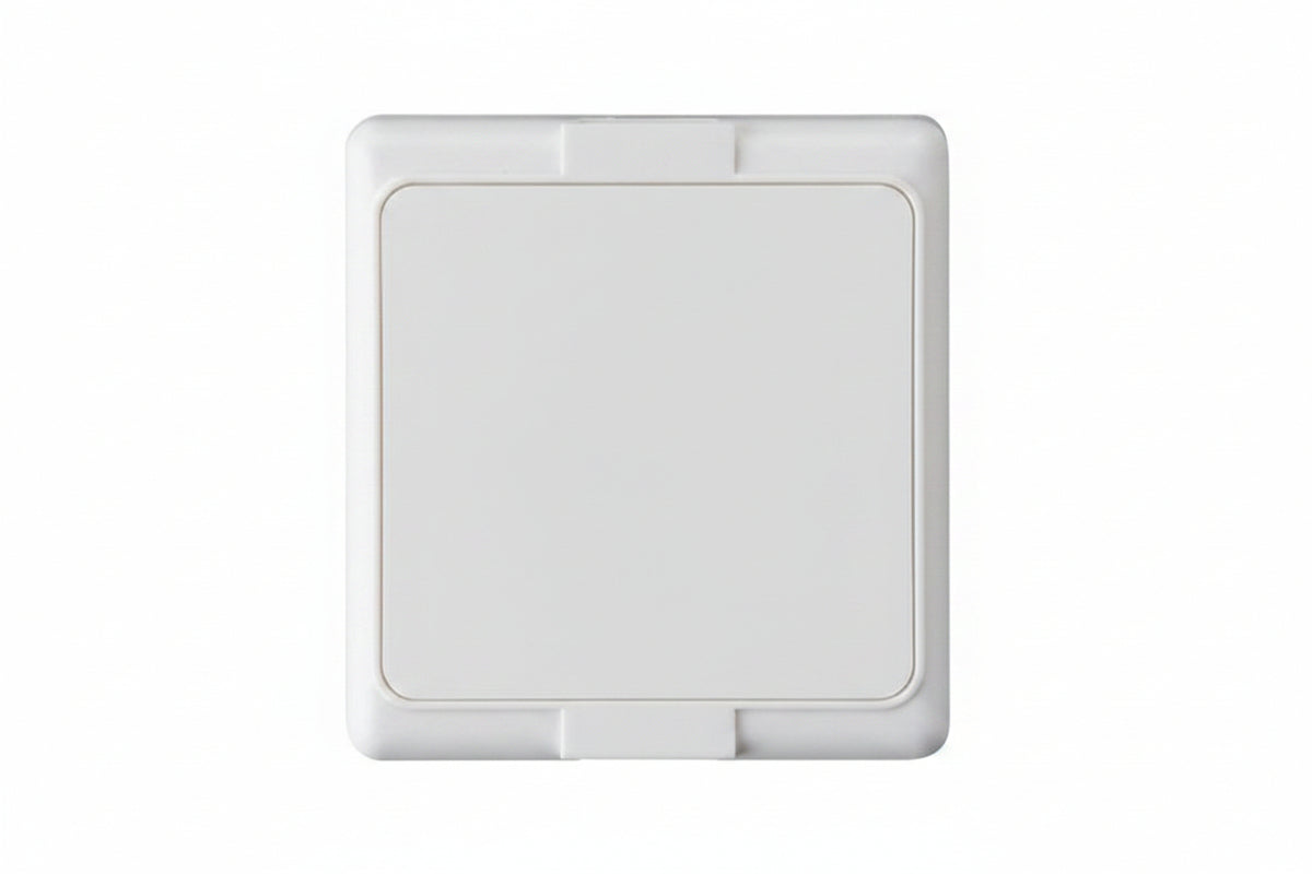Honeywell Home 5870API-WH Indoor Asset Protection Sensor, White