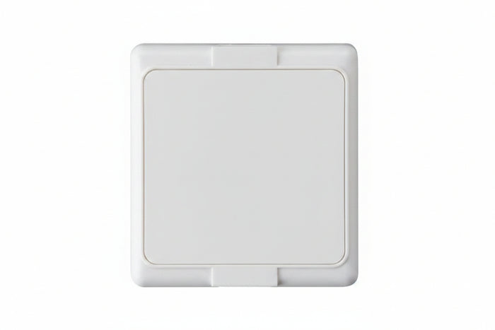 Honeywell Home 5870API-WH Indoor Asset Protection Sensor, White