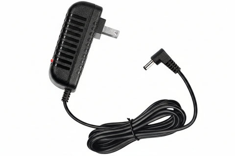 Logitech 993-001138 Power Adapter