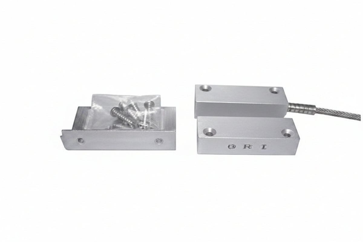 GRI 4400 Industrial Surface Mount Switch Set, Standard Gap, Closed Loop