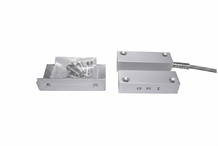 GRI 4400 Industrial Surface Mount Switch Set, Standard Gap, Closed Loop