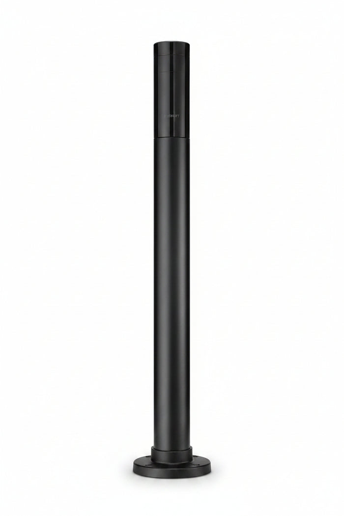 Hanwha XNB-H6282B X Series 2MP IP Bandit Barrier Camera, Kit