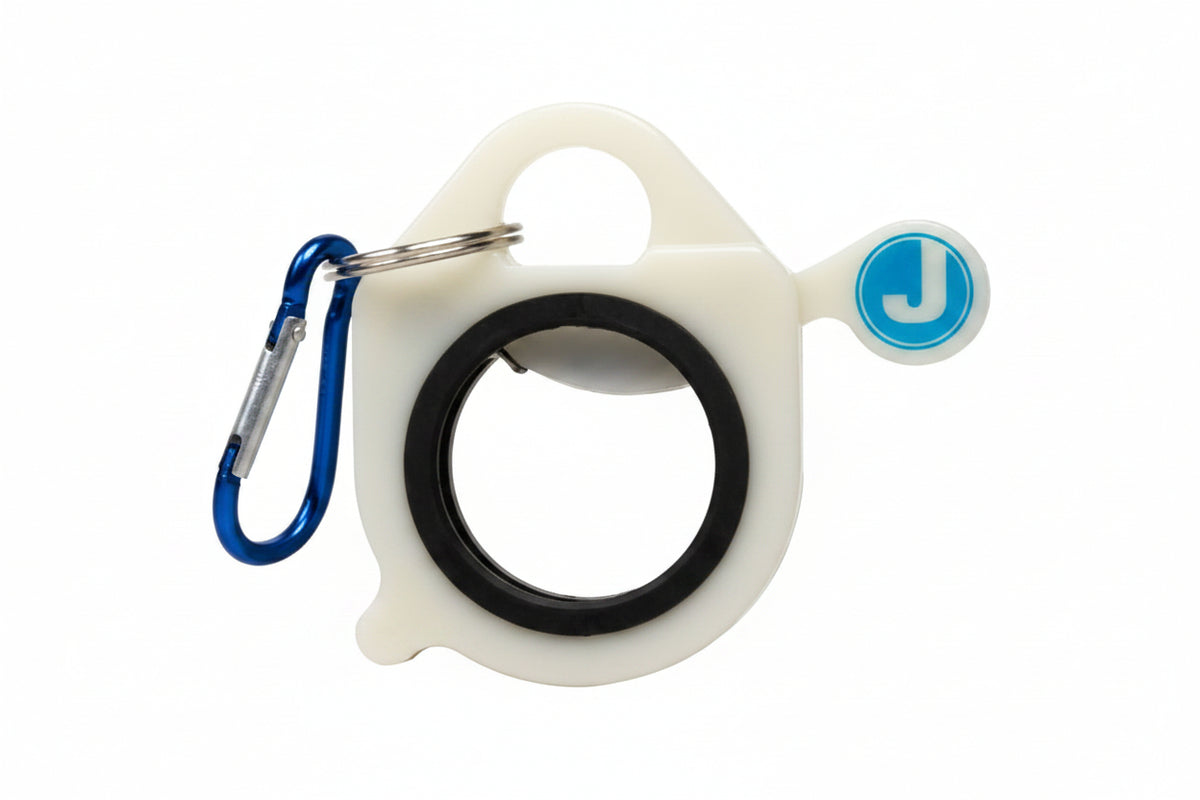 Jonard Tools CTH-15 Cable Tie Holder, 1.5"