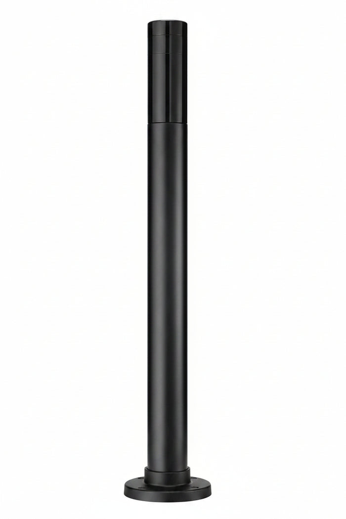 Hanwha XNB-H6282B X Series 2MP IP Bandit Barrier Camera, Kit