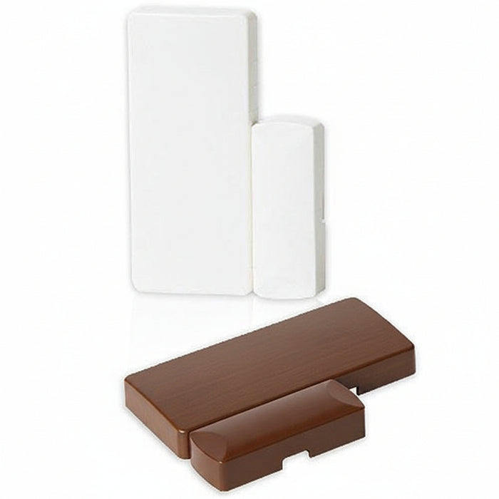 Linear HONDWA01BR 345 MHz Thin Door/Window Contact, Brow