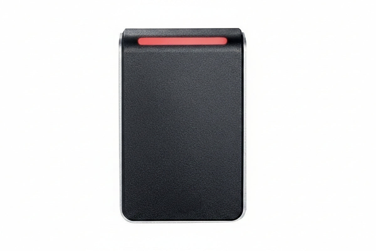 Honeywell OS40TOSDP OmniSmart 40 Card Reader, Standard Profile Terminal, OSDP V2