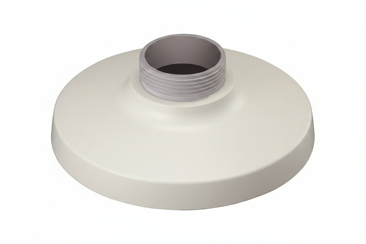 Hanwha SBP-167HM Cap Adapter for Select XND and PND Series Cameras, White