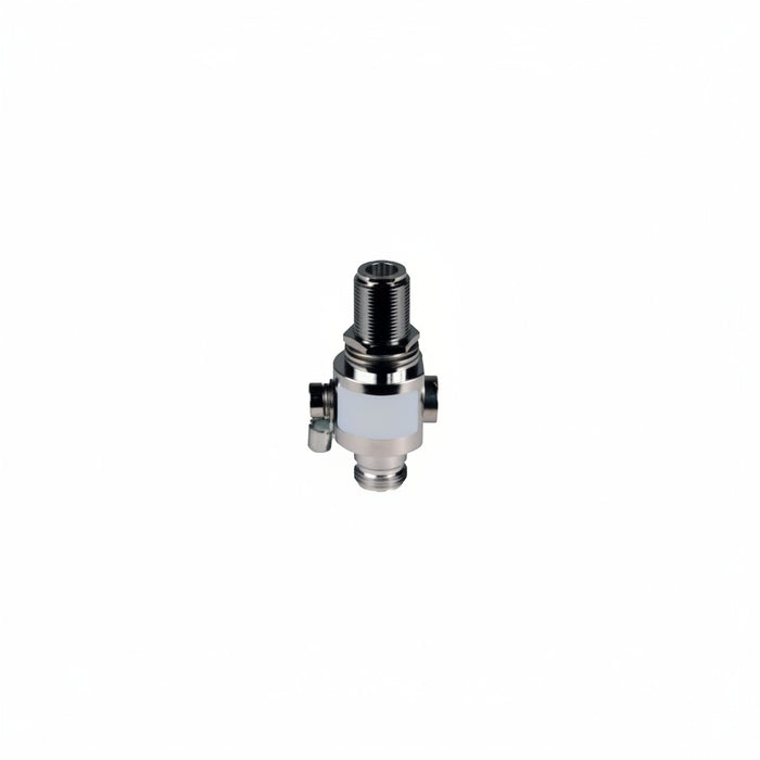 Honeywell BDA BDA-P8AX09-6G-N/FF Fiplex Coaxial Surge Protector