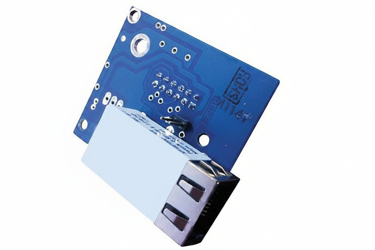 Keyscan NETCOM2P Plug-On TCP/IP Communication Adapter Module