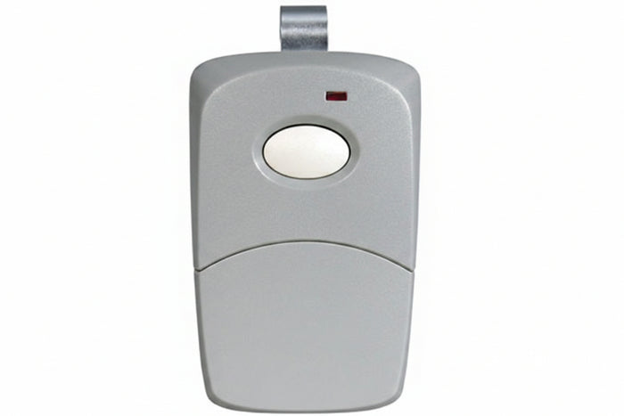 Linear MCS308911 Multi-Code 1-Channel Visor Portable Transmitter