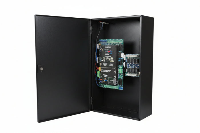 Keyscan CA8500 8-Reader Door Access Control Panel