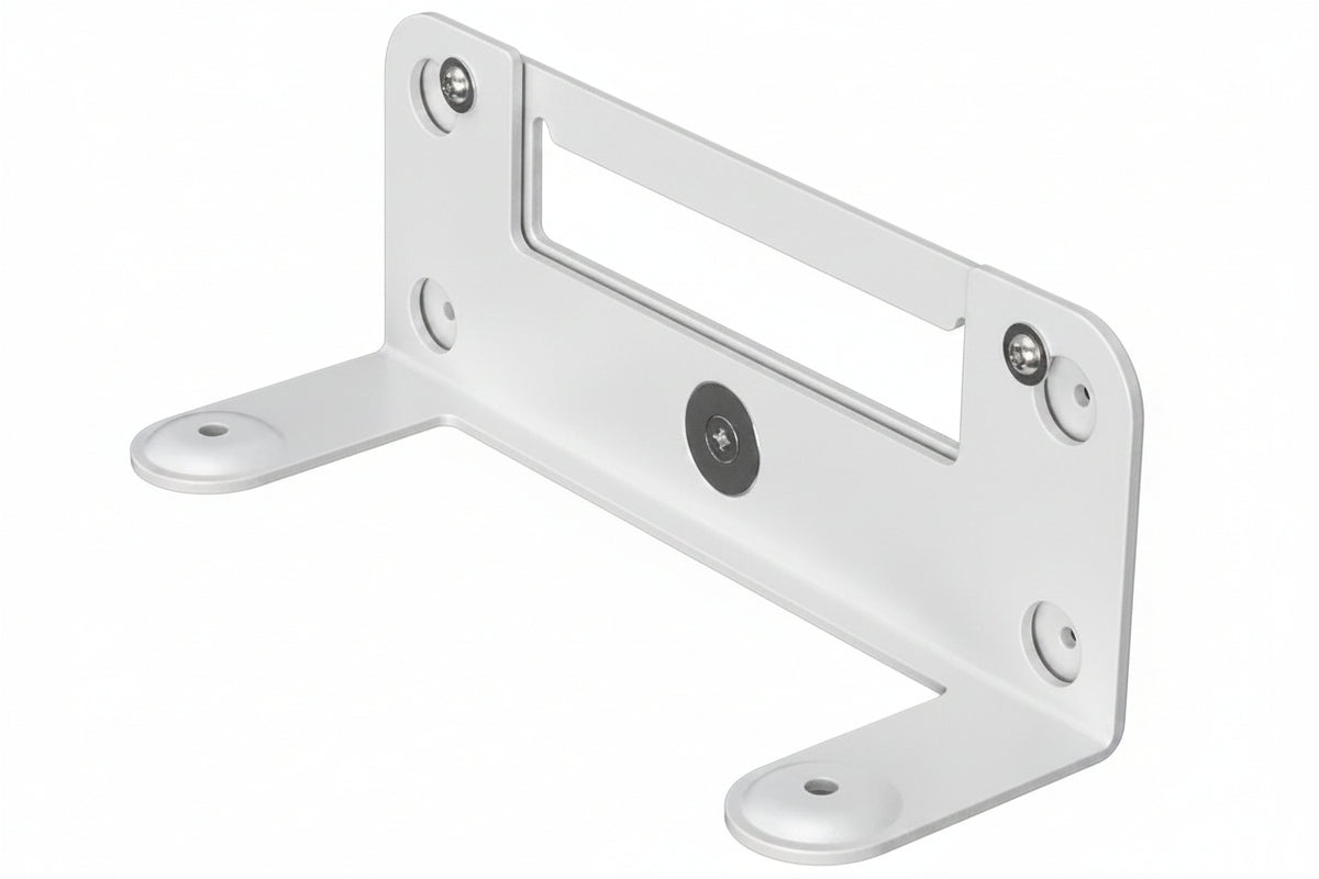 Logitech VESA-Compatible Mounting Kit for Rally Bar and Rally Bar Mini (952-000044)