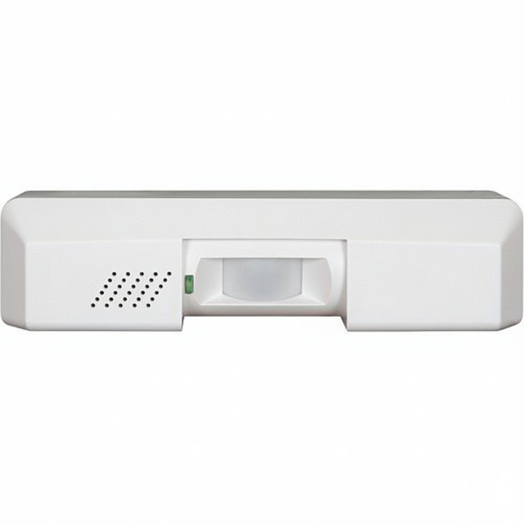 Kantech T.REX-LT-NL T.Rex Request-to-Exit Detector with Tamper and Timer, White (Unbranded)