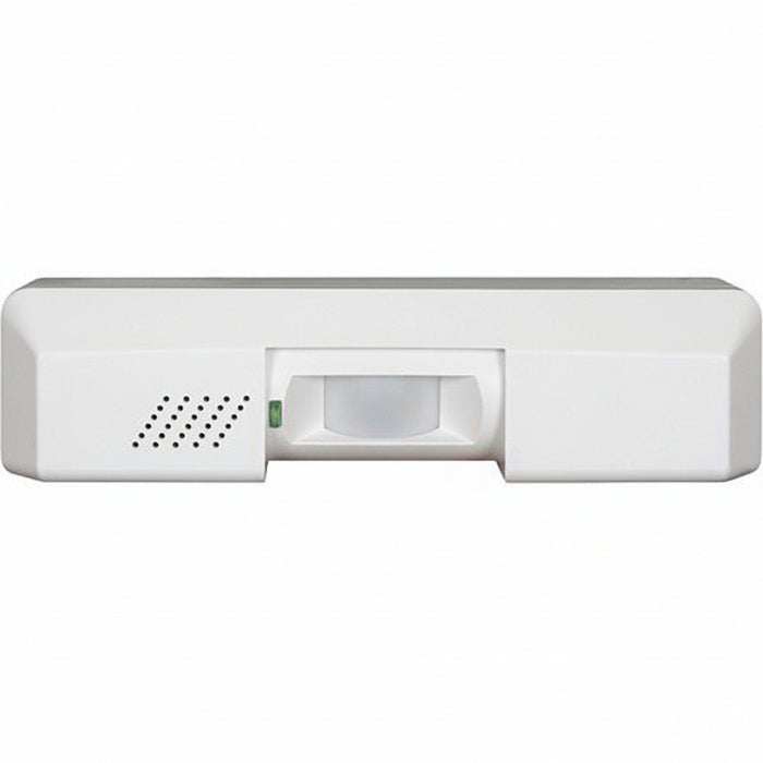 Kantech T.REX-LT-NL T.Rex Request-to-Exit Detector with Tamper and Timer, White (Unbranded)