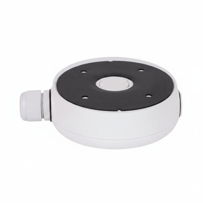 Luma LUM-A20-JB25-FE-W X20 WP Fisheye 25° Angled Junction Box, White