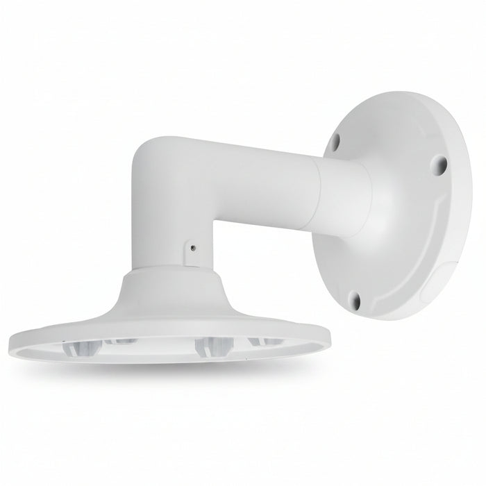 Luma LUM-A20-WMB-VF-TDW X20 Wall Mount Bracket for Varifocal Dome / Turret Extension Junction Box, White