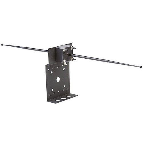 Listen Technologies LA-122 Universal Antenna Kit, 72 and 216 MHz