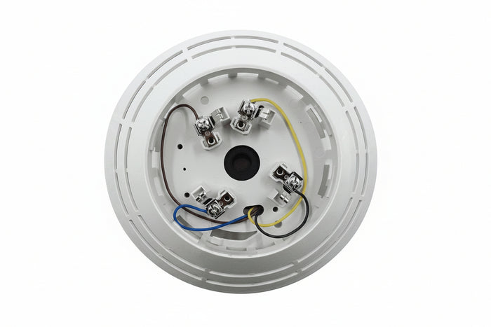 Kidde KI-ABDT Audible Sounder Base for CO and Fire Detectors