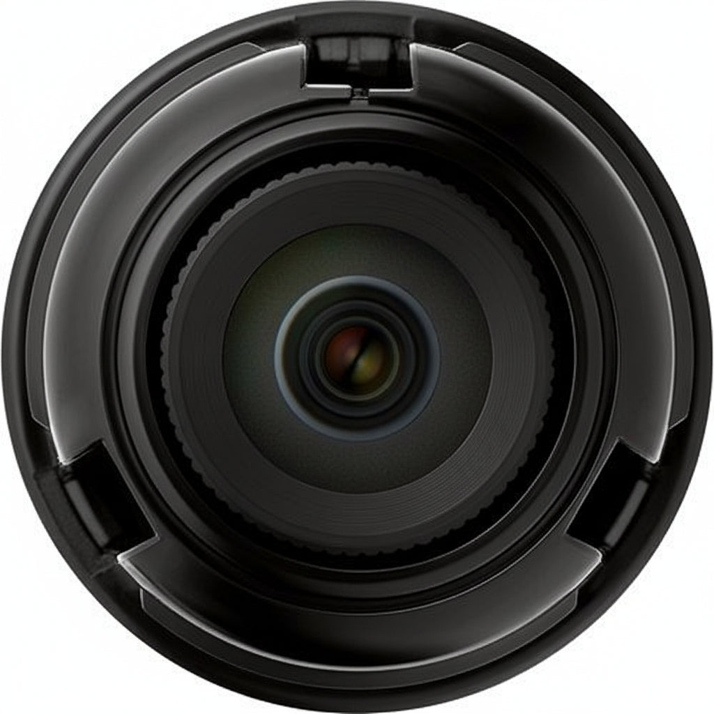 Hanwha SLA-5M3700P Lens Module for PNM Cameras, 3.7mm Fixed Lens