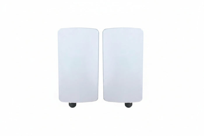 KBC Networks WES5-KT 5GHz WES5 Wireless Ethernet Module Kit Including WES5-AX-CF
