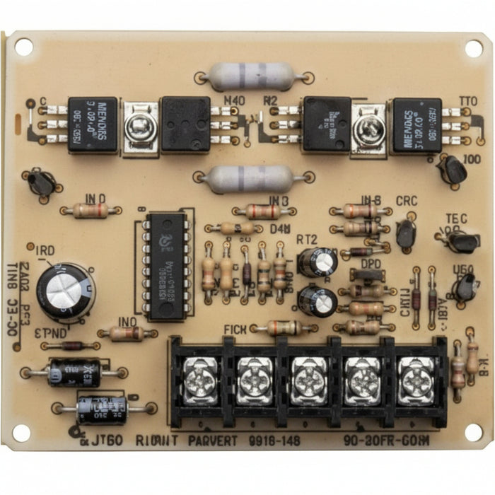 Honeywell Home F679S Annunciator Driver Module