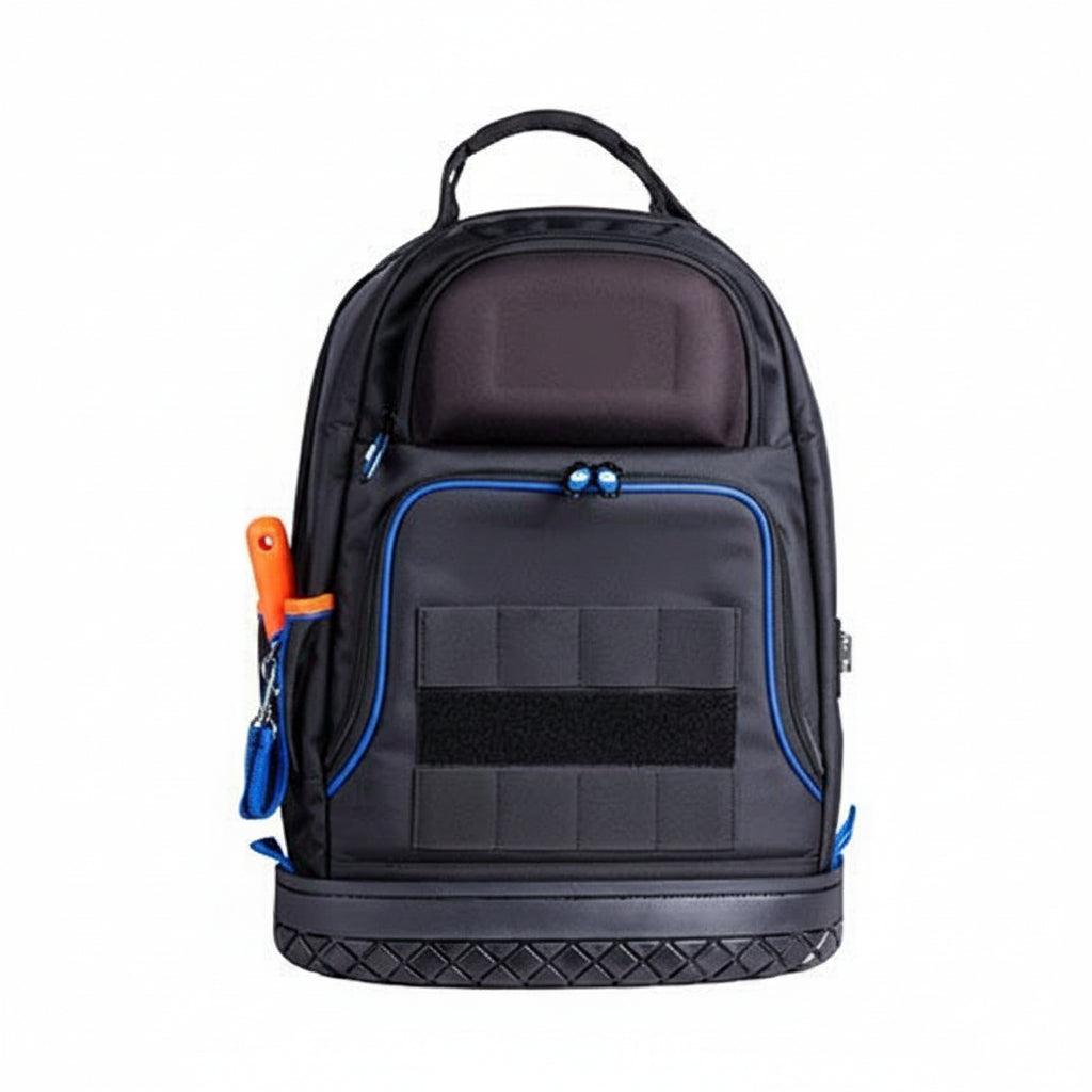Jonard Tools BP-100 Technician's Tool Bag Backpack