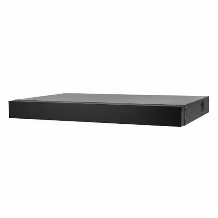 Luma LUM-220-NVR-16CH-6T 220 Series 16-Channel NVR, 16-Port PoE, 2 HDD Bay, 6TB