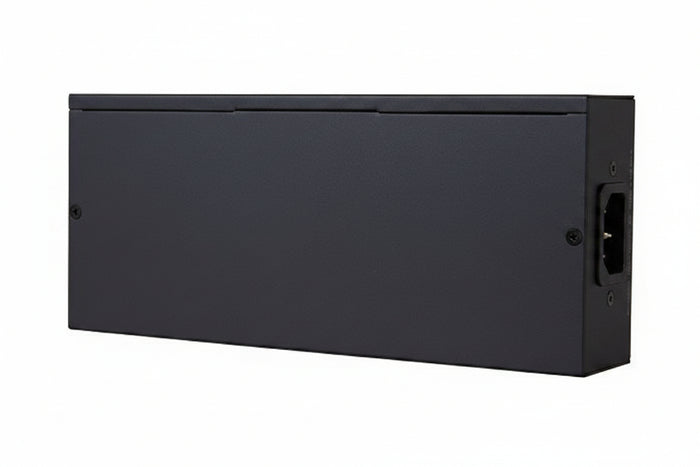 Luma LUM-A20-POE60W Gigabit PoE Injector for PTZ Camera, 2-Ports, 100-240VAC Input