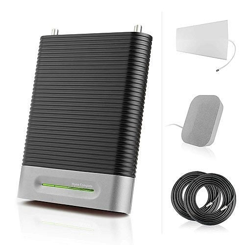 Wilson weBoost Home Complete 470145 5G Cellular Signal Booster Kit