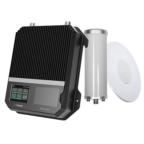 Wilson Electronics 472047 weBoost Office 200 Signal Booster 5G 72dB 35000 sq ft
