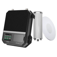 Wilson Electronics 472047 weBoost Office 200 Signal Booster 5G 72dB 35000 sq ft