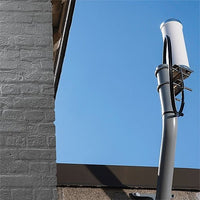 Wilson Electronics 472047 weBoost Office 200 Signal Booster 5G 72dB 35000 sq ft
