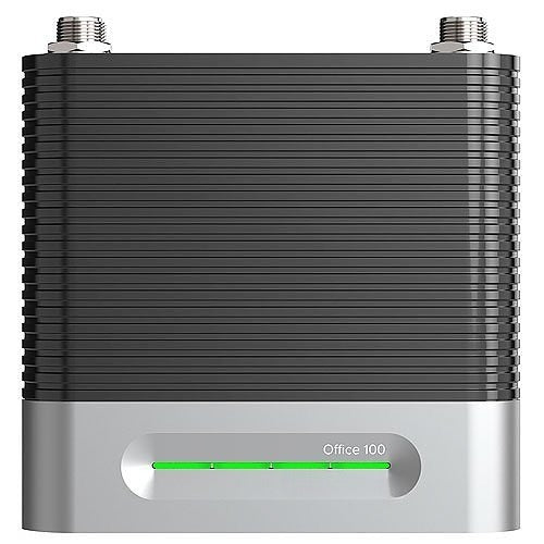 Wilson Electronics 473060 weBoost Office 100 Cell Signal Booster 5G Compatible 72dB
