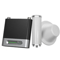 Wilson Electronics 473060 weBoost Office 100 Cell Signal Booster 5G Compatible 72dB