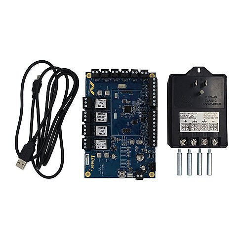 Linear EP-ACM E3 Series Telephone Entry 2-Door Add on I/O Board for EN-EXN