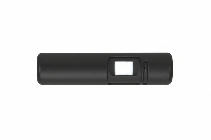 Honeywell Home IS320BL Fully Featured RTE Request-to-Exit PIR Sensor with Piezo Sounder, Black