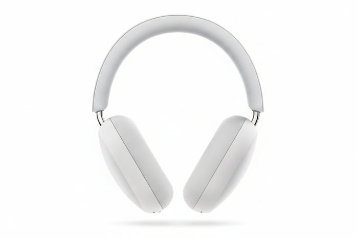 Sonos ACEG1US1 Ace Wireless Noise-Canceling Over-Ear Headphones, White