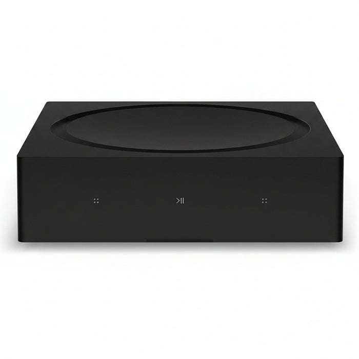 Sonos AMPG1US1BLK Amp Wireless Amplifier, 125W